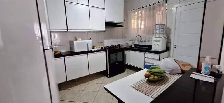 Imagem Casa à Venda em Aviação, Praia Grande - SP