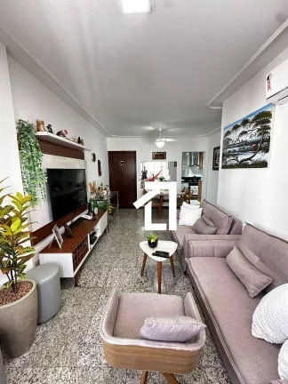 Imagem Apartamento | Ponta Verde | 3 Quartos | 70m² | Reformado