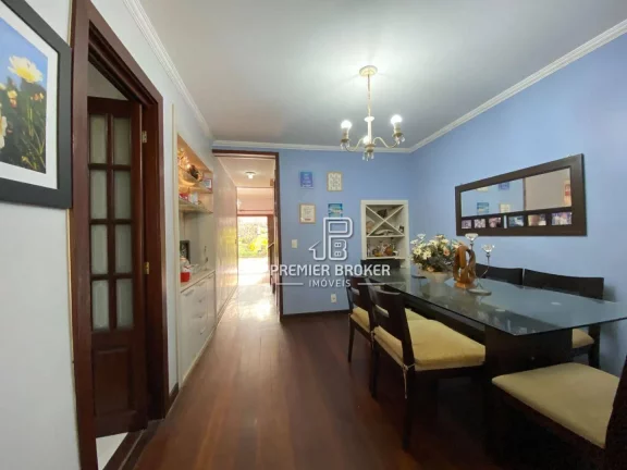 Imagem Casa à venda, 150 m² por R$ 790.000,00 - Alto - Teresópolis/RJ