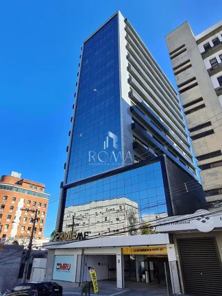 Imagem SALA COMERCIAL NO PRIME - BONIFICAÇÃO ALUGUEL