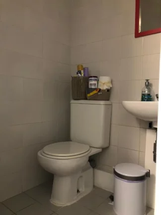Imagem Sala comercial em Moema