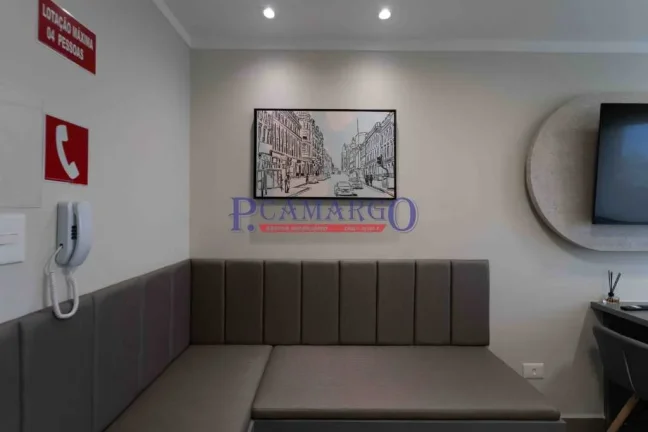 Imagem Apartamento Padrão