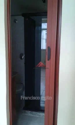 Imagem Apartamento com 3 dormitórios à venda, 75 m² por R$ 750.000,00 - Icaraí - Niterói/RJ