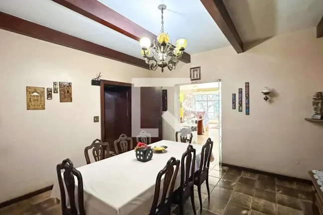 Imagem Apartamento à Venda - Copacabana, 4 Quartos, 400 m2
