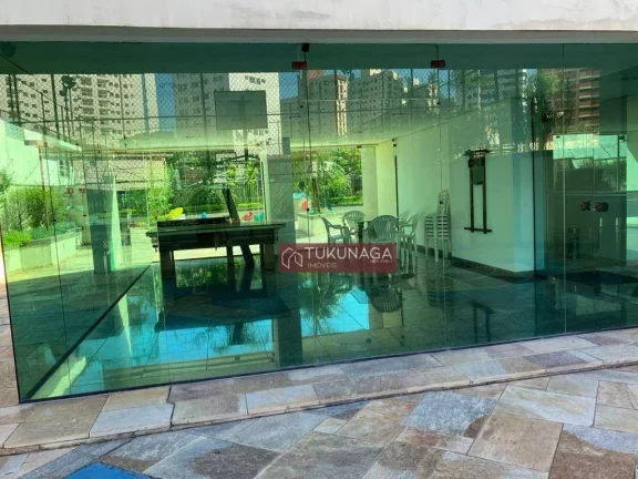 Imagem Apartamento com 4 dormitórios à venda, 159 m² por R$ 1.596.000,00 - Água Fria - São Paulo/SP