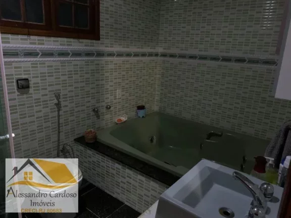 Imagem Vendo Linda Casa no Jardim Marajó com Piscina