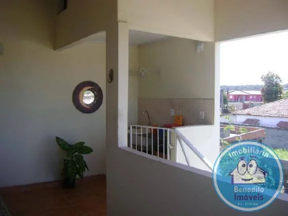 Imagem VENDO CASA COM 02 PAVIMENTOS E 02 MORADIAS INDEPENDENTES R$450.000,00