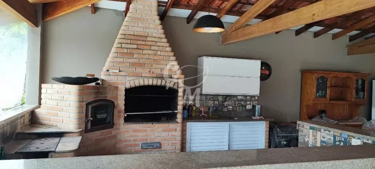 Imagem Chacara com 1.000m² em Itupeva - condomínio fechado