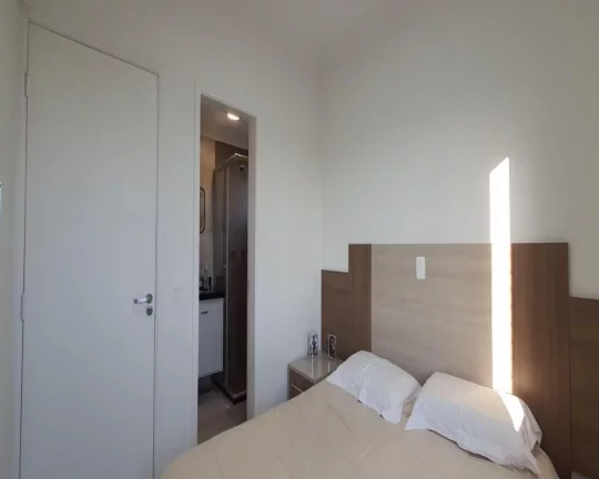 Imagem Apartamento à venda no Butantã com 3 quartos, 2 vagas, Reformado.