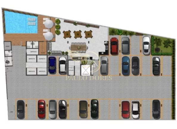 Imagem Studio à Venda Já Entregue Perequê-Açu, a 2 Quadras do Mar Ubatuba/SP