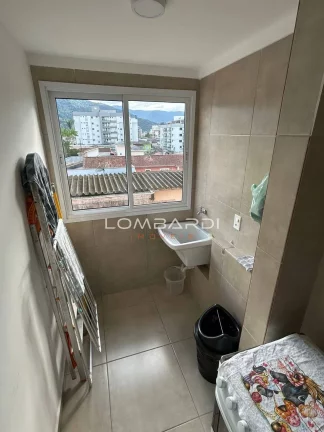 Imagem Apartamento com ótima localização na Silop
