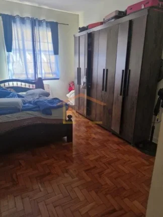 Imagem Apartamento com 110 m² de área útil, 3 dormitórios sendo 1 suite, sala para três ambientes, coz...