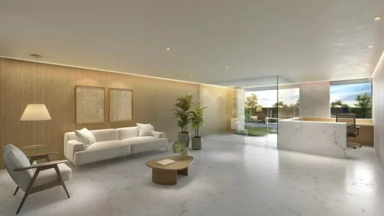 Imagem Apartamento Padrão