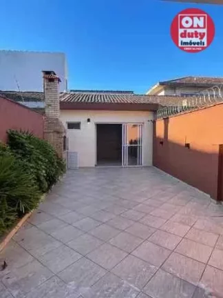 Imagem Sobrado com 3 quartos à venda, 185 m² por R$ 825.000 - Vila Valença - São Vicente/SP