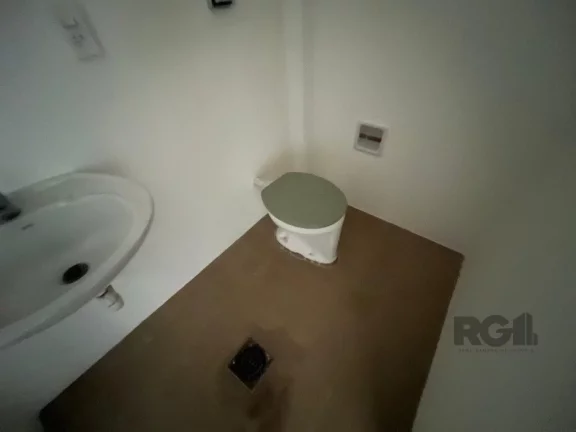 Imagem Apartamento à venda em Porto Alegre, Cidade Baixa, com 1 quarto, 42,79m²