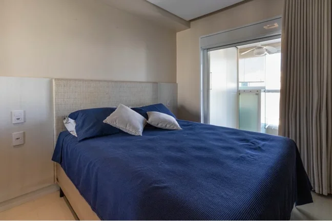 Imagem APARTAMENTO RESIDENCIAL em São Paulo - SP, Jardim Prudência
