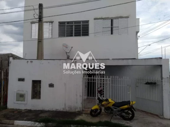 Oportunidade - Imovel com 4 casas a venda no Jd. Nova Europa