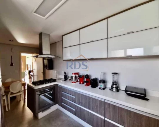 Imagem Apartamento - / Residencial / Brooklin Paulista