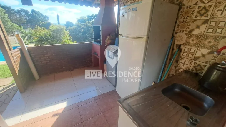 Imagem Chácara a venda em Itatiba Live Residence Imóveis