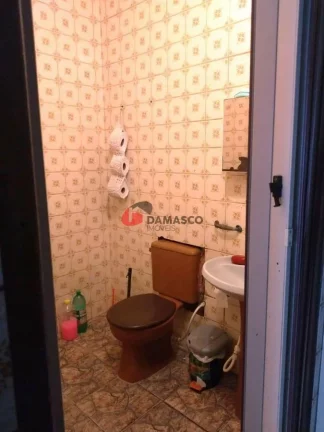 Imagem Casa à venda 1 Quarto, 1 Vaga, 202M², Olímpico, São Caetano do Sul - SP