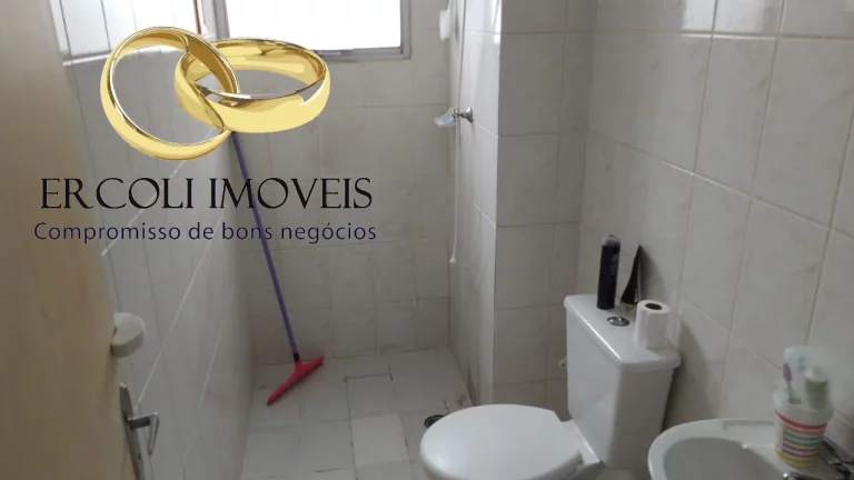 Imagem APARTAMENTO RESIDENCIAL em São Paulo - SP, Belenzinho
