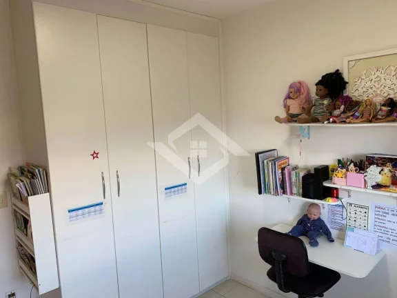 Imagem Oportunidade de apartamento de 2 quartos com 75m² no Rio2