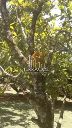 Imagem CHÁCARA A VENDA COM AT 5664M² E AC700M² - PORTEIRA FECHADA, EM BRAGANÇA PAULISTA/SP