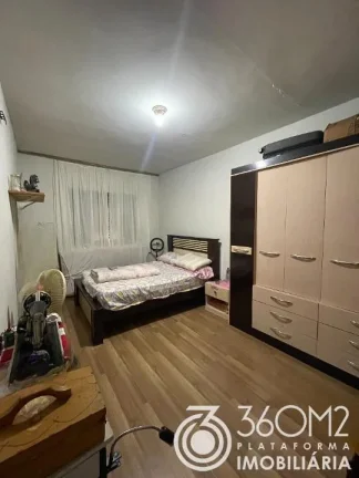 Imagem Casa para Venda em Santo André / SP no bairro Vila Guiomar