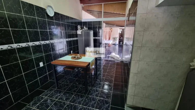 Imagem Casa à venda em Campinas, Loteamento Parque São Martinho, com 2 quartos, 150m2