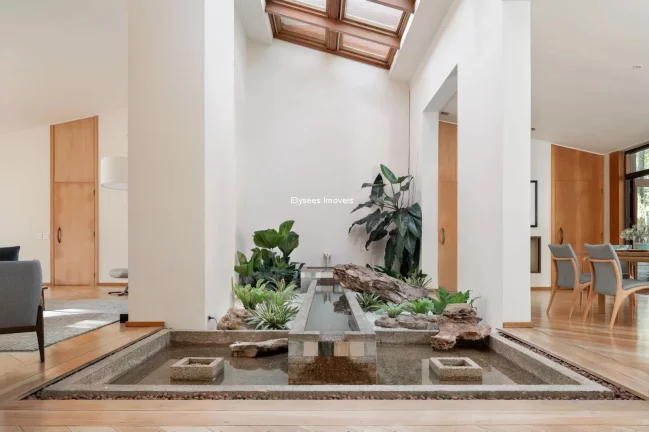 Imagem Casa RESIDENCIAL em SÃO PAULO - SP, CHÁCARA FLORA