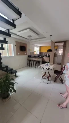 Imagem Sobrado com 3 dormitórios à venda, 140 m² por R$ 690.000,00 - Jardim Miriam - São Paulo/SP