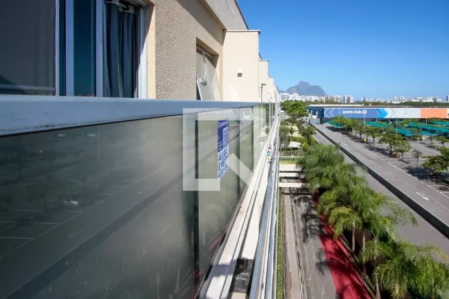 Imagem Apartamento à Venda - Barra da Tijuca, 2 Quartos, 90 m2