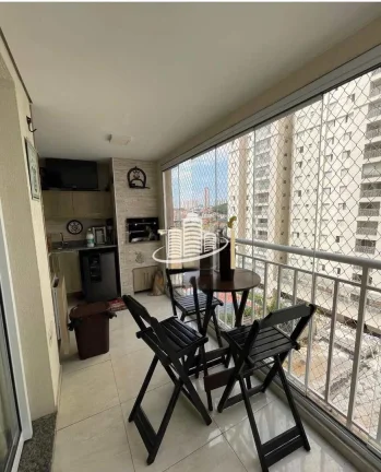 Imagem Apartamento Padrão