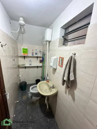 Imagem CASA COMERCIAL/RESIDENCIAL EM LOUVEIRA