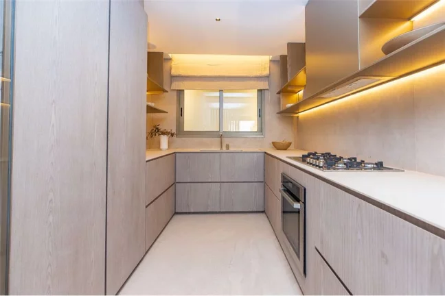 Imagem APARTAMENTO RESIDENCIAL em São Paulo - SP, Moema