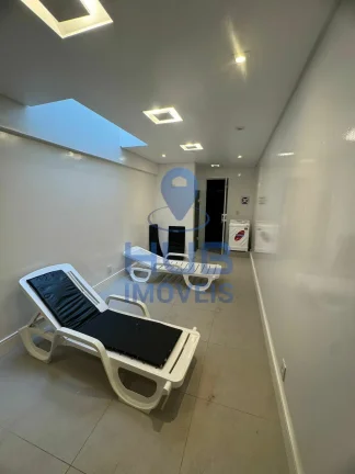 Imagem Apartamento com 3 dormitórios à venda sendo 3 suítes, 184.0 m² por - R$ 3.500.000,00 - Centro - Bal. Camboriú/SC