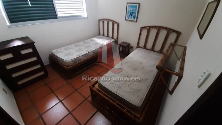 Imagem Apartamento à venda em Cabo Frio, Algodoal 3 quartos 105 m²