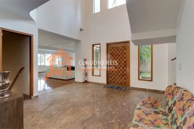 Imagem Casa de alto padrão à venda com 5 quartos,690m², Jardim Marajoara por R$ 3.690.000