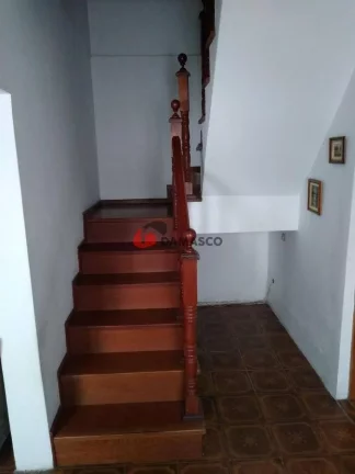 Imagem Sobrado à venda 4 Quartos, 1 Suite, 3 Vagas, 735M², Vila Lúcia, São Paulo - SP