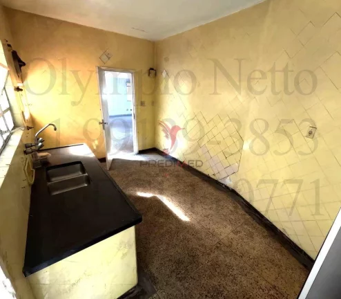 Imagem Apartamento em Andar Alto