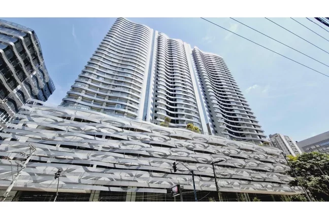 Imagem APARTAMENTO RESIDENCIAL em São Paulo - SP, Jardim das Acácias