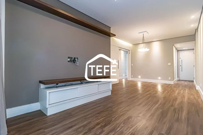 Imagem Apartamento com 3 dormitórios à venda - ALDEIA CAMPISTA, 114 m² por R$ 1.100.000