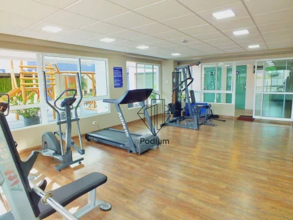 Imagem Apartamento em condomínio Club a 200m da Praia do Caribessa/Jardim Oceania - AP2555