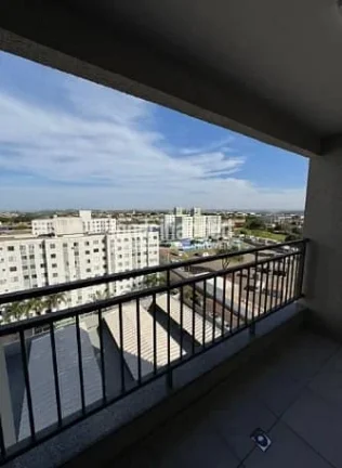 Imagem VENDA DE APARTAMENTO NO VIBE YTICON COM 2 QUARTOS, PLANEJADOS E LAZER COMPLETO