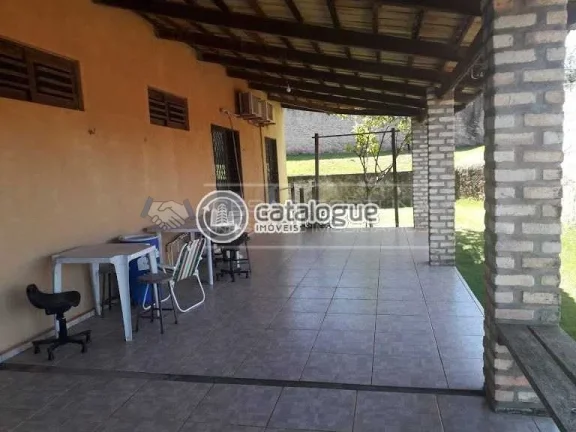 Imagem Rural / Chácara na cidade de Nísia Floresta