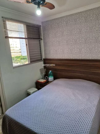Imagem Apartamento Condomínio Fiorentini
