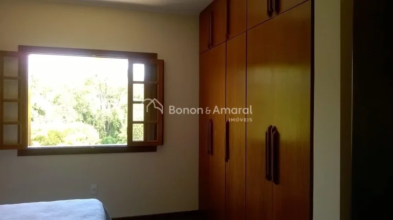 Imagem Casa à venda no Loteamento Caminhos de San Conrado, Sousas, Campinas/SP.

Tudo o que você precisa ...