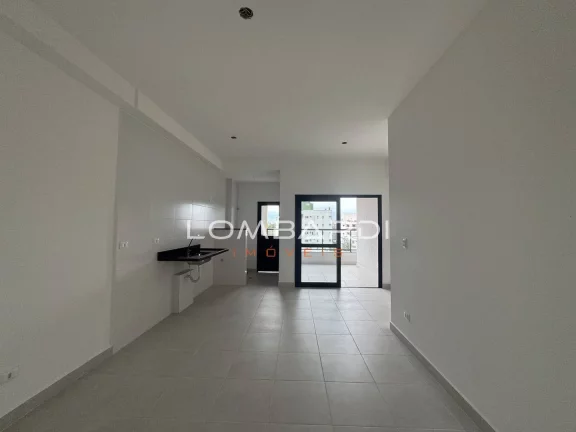 Imagem Apartamento novo no Itaguá