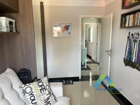 Imagem JABAQUARA Sobrado 101M² condomínio fechado, 3 dormitórios, 2 vagas, ótima localização e valor !!!