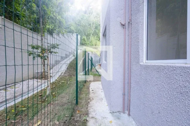 Imagem Apartamento à Venda - Vargem Grande, 2 Quartos, 46 m2